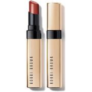Bobbi Brown Luxe Shine Intense Lipstick Claret