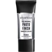 Smashbox Photo Finish Original Smooth & Blur Foundation Primer 30