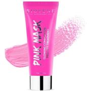 Biovène Star Collection Pink Mask Glowing Complexion Peel-Off Tre