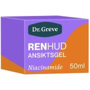 Dr. Greve RENHUD  Ansiktsgel 50 ml