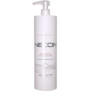 Neccin Anti-Dandruff Shampoo Fragrance Free 1000 ml