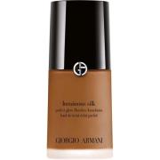 Giorgio Armani Luminous Silk Foundation 11.75 Deep, Pink