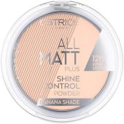 Catrice All Matt Plus Shine Control Powder 002 10 g