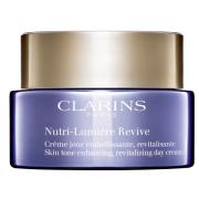 Clarins Nutri-Lumière   Eau Extraordinaire Revitalizing Solky Bod