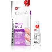 Eveline Cosmetics Spa Nail Instantly Whiter And More Beaut. Nails