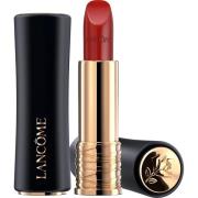 Lancôme L'Absolu Rouge Cream Lipstick  125 Plan Cœur