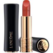 Lancôme L'Absolu Rouge Cream Lipstick  216 Soif De Riviera