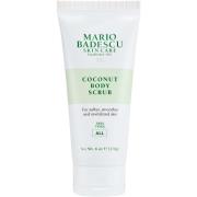 Mario Badescu Coconut Body Scrub  178 ml