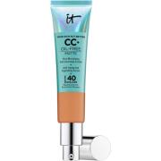 IT Cosmetics CC+ Cream SPF50 Oil-Free Tan