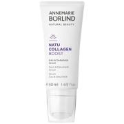 Annemarie Börlind NATU COLLAGEN  Neck & Décolleté Serum 50 ml