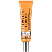 Clinique Superdefence Superdefense City Block SPF 50 Daily Energy