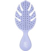 WetBrush Go Green Mini Detangler Lavender