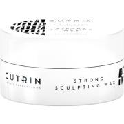 Cutrin Strong Sculpting Wax 100 ml