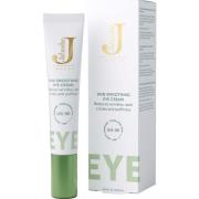 Jabushe Skin Smoothing Eye Cream 15 ml