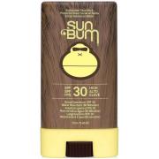 Sun Bum Original SPF 30 Sunscreen Face Stick 13 g