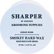 Sharper of Sweden Sharper Smokey Hard Wax 90 ml