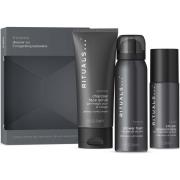 Rituals Homme Trial Set  - Træagtige - Cedertræ & E-Vitamin kompl