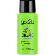 Schwarzkopf got2b Fresh it Up Dry Shampoo Extra Fresh 100 ml