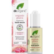 Dr. Organic Guava Face Serum 30 ml