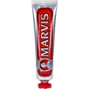 Marvis Cinnamon Mint 85 ml