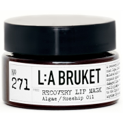 L:A Bruket 271 Recovery Lip Mask 15 ml