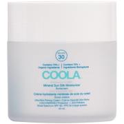 COOLA Mineral Sun Silk Moisturizer 44 ml