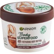 Garnier Body Superfood Cocoa 380 ml