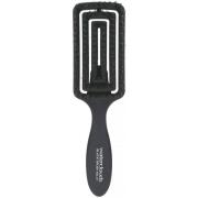 Waterclouds Black Brush 27 Natural Flex Mini