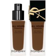 Yves Saint Laurent Tedp All Hours All Hours Foundation DC7 Deep C
