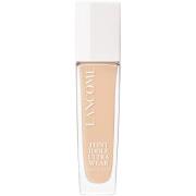 Lancôme Teint Idole Ultra Wear Care & Glow Foundation 120N