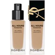 Yves Saint Laurent Tedp All Hours All Hours Foundation MN7 Medium