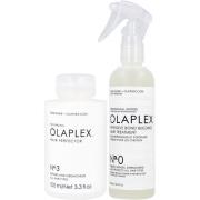Olaplex No.3 No.0 Intensive Bond Buildning Hair Treament