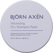 Björn Axen Volumizing Dry Shampoo Paste 50 ml