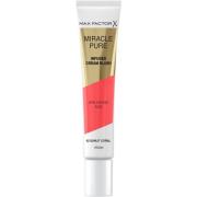 Max Factor Miracle Pure Cream Blush 02 Sunlit 