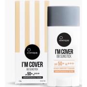 Suntique I'm Cover BB Sunstick 15 g