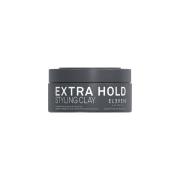 Eleven Australia Extra Hold Styling Clay 85 g