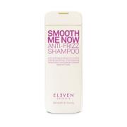 Eleven Australia Smooth Me Now Anti-Frizz Shampoo 300 ml