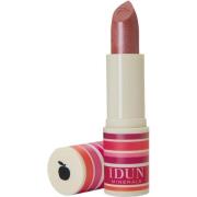 IDUN Minerals Creme Lipstick  Stina