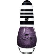 Kokie Cosmetics Nail Polish Purple Goddess