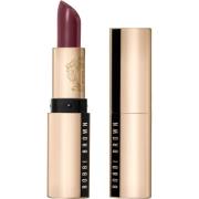 Bobbi Brown Luxe Lipstick Bond 604