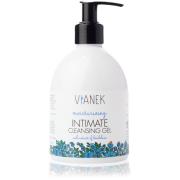 VIANEK Moisturizing Intimate Cleansing Gel 300 ml