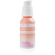 Hello Sunday The Everyday One SPF50 50 ml