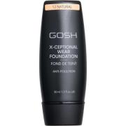 Gosh X-CEPTIONAL WEAR 12 Natural