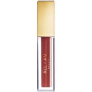 ALL I AM BEAUTY The Lipgloss Berry Boost