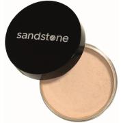 Sandstone Velvet Skin Mineral Powder 01 Vanilla