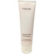 VINOIR Micellar Water Gel Cleanser 120 ml