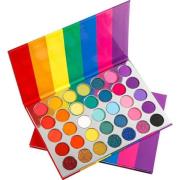 Smashit Cosmetics Pride Eyeshadow Palette