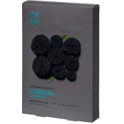 Holika Holika Pure Essence Set Charcoal 5 pcs