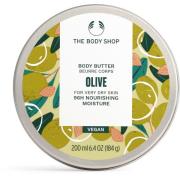 The Body Shop Olive Body Butter 200 ml