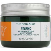 The Body Shop Vitamin C Glow-Boosting Moisturiser 50 ml